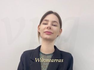 Wilonearras