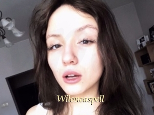 Wiloneaspell