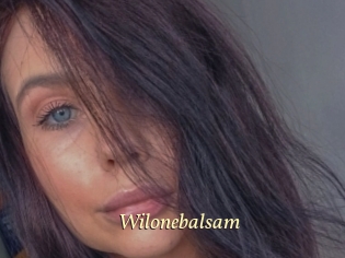 Wilonebalsam