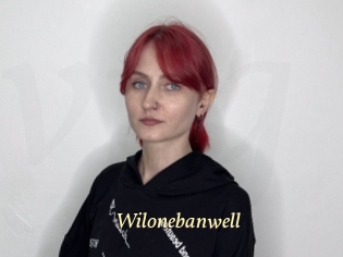 Wilonebanwell