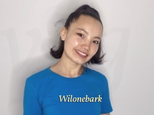 Wilonebark