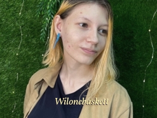 Wilonebaskett