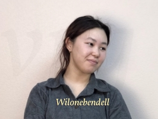 Wilonebendell