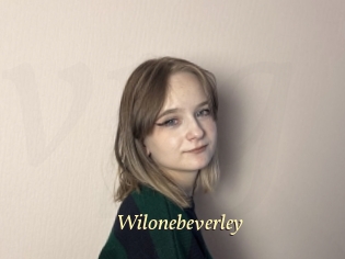 Wilonebeverley