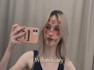 Wilonebiddy
