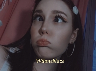 Wiloneblaze