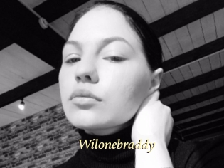 Wilonebraddy