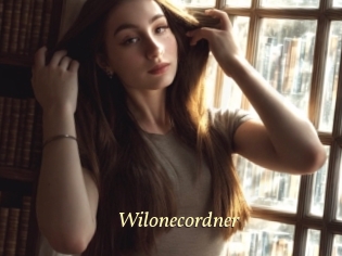 Wilonecordner