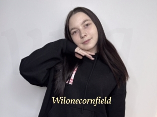 Wilonecornfield
