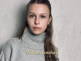 Wilonecranshaw