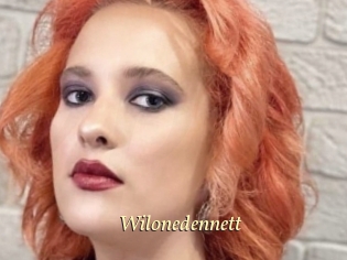 Wilonedennett