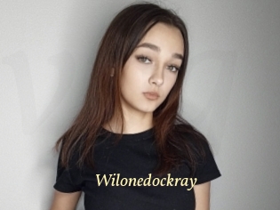 Wilonedockray