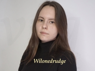 Wilonedrudge