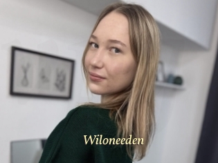 Wiloneeden