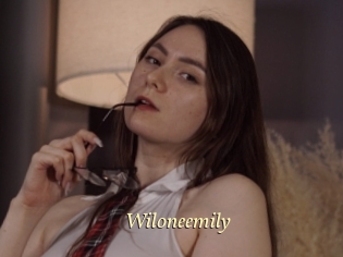 Wiloneemily