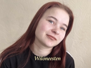 Wiloneesten