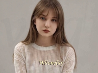 wilonefay Vidéo porno gratuite