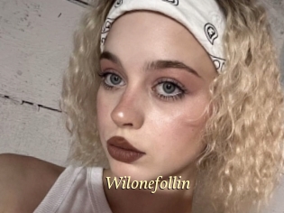 Wilonefollin