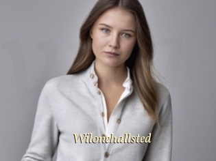 Wilonehallsted