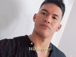 Wilsonreyes