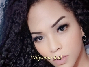 Wilysmar_doll
