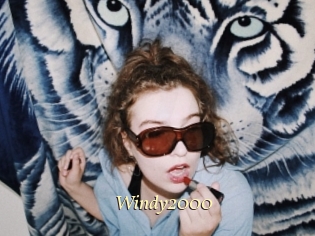 Windy2000