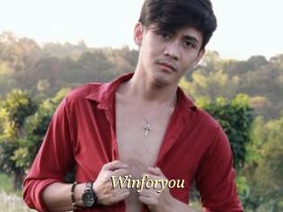 Winforyou