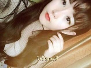 Wingwell