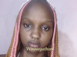 Winniegathoni