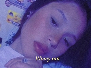 Winny_ran