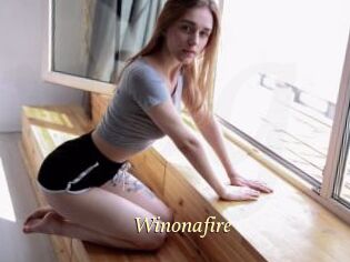 Winonafire