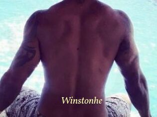Winstonhe