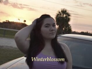 Winterblossom