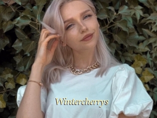 Wintercherrys