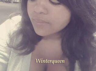 Winterqueen