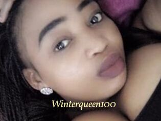 Winterqueen100
