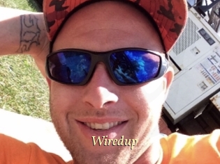 Wiredup