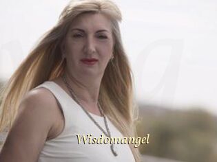 Wisdomangel