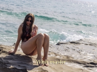 Wish_master