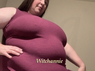 witchannie Vidéo porno gratuite