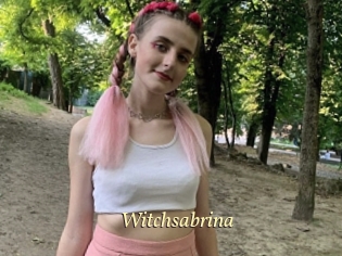 Witchsabrina