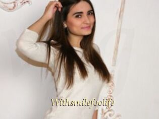 Withsmilefoolife