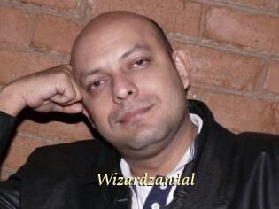 Wizardzandal