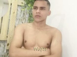 Wolf21