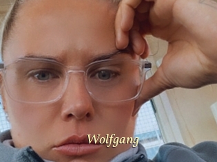 Wolfgang