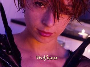 Wolfiexxx