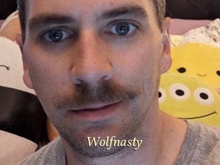 Wolfnasty