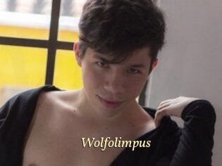 Wolfolimpus