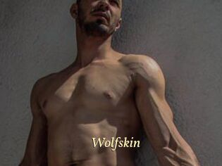 Wolfskin