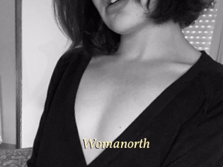 Womanorth